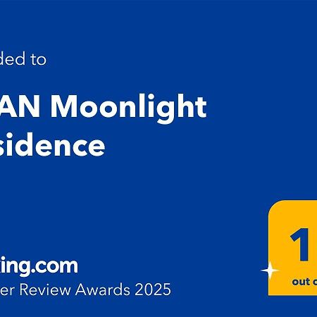 Ayan Moonlight Residence Mamaja Zewnętrze zdjęcie