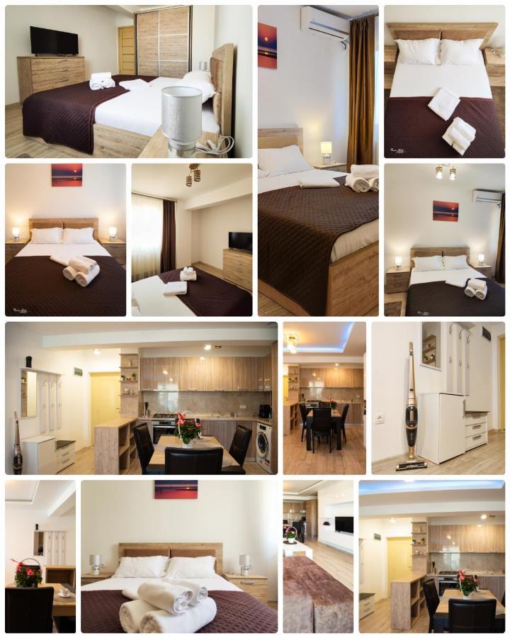 Ayan Moonlight Residence Mamaja Zewnętrze zdjęcie