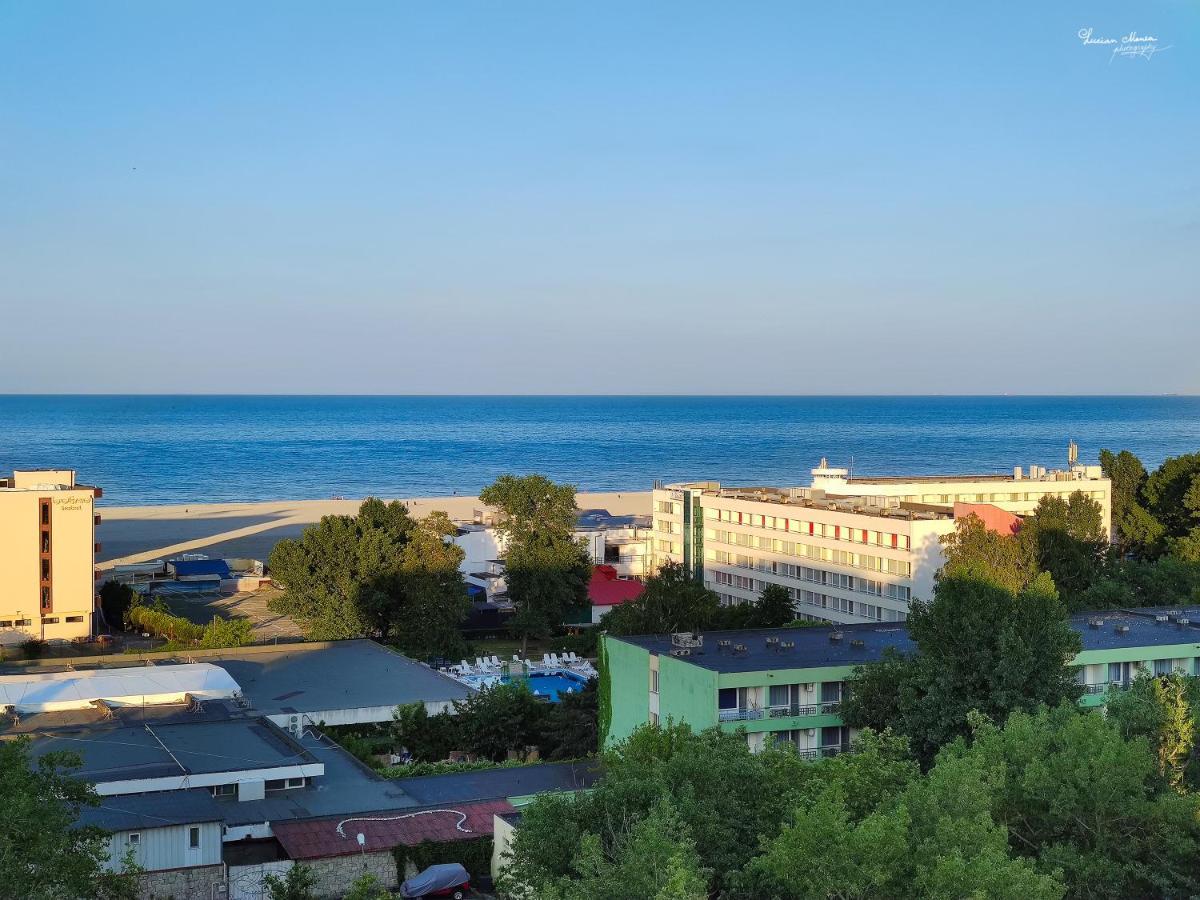 Ayan Moonlight Residence Mamaja Zewnętrze zdjęcie