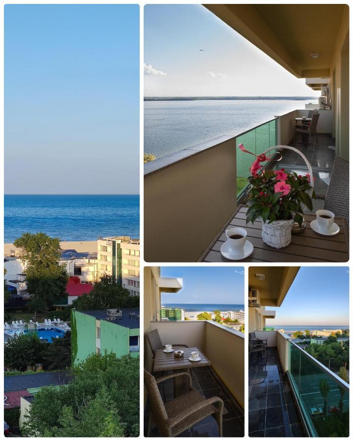 Ayan Moonlight Residence Mamaja Zewnętrze zdjęcie