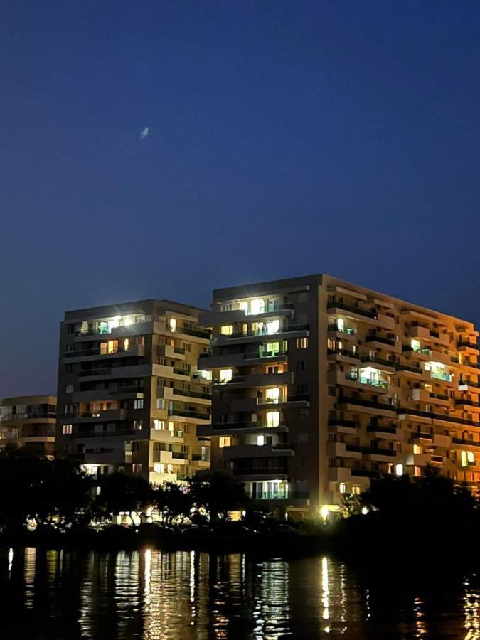 Ayan Moonlight Residence Mamaja Zewnętrze zdjęcie